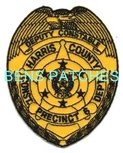 TEXAS,A,HARRIS COUNTY CONSTABLE PRECINCT 6 1_wm
